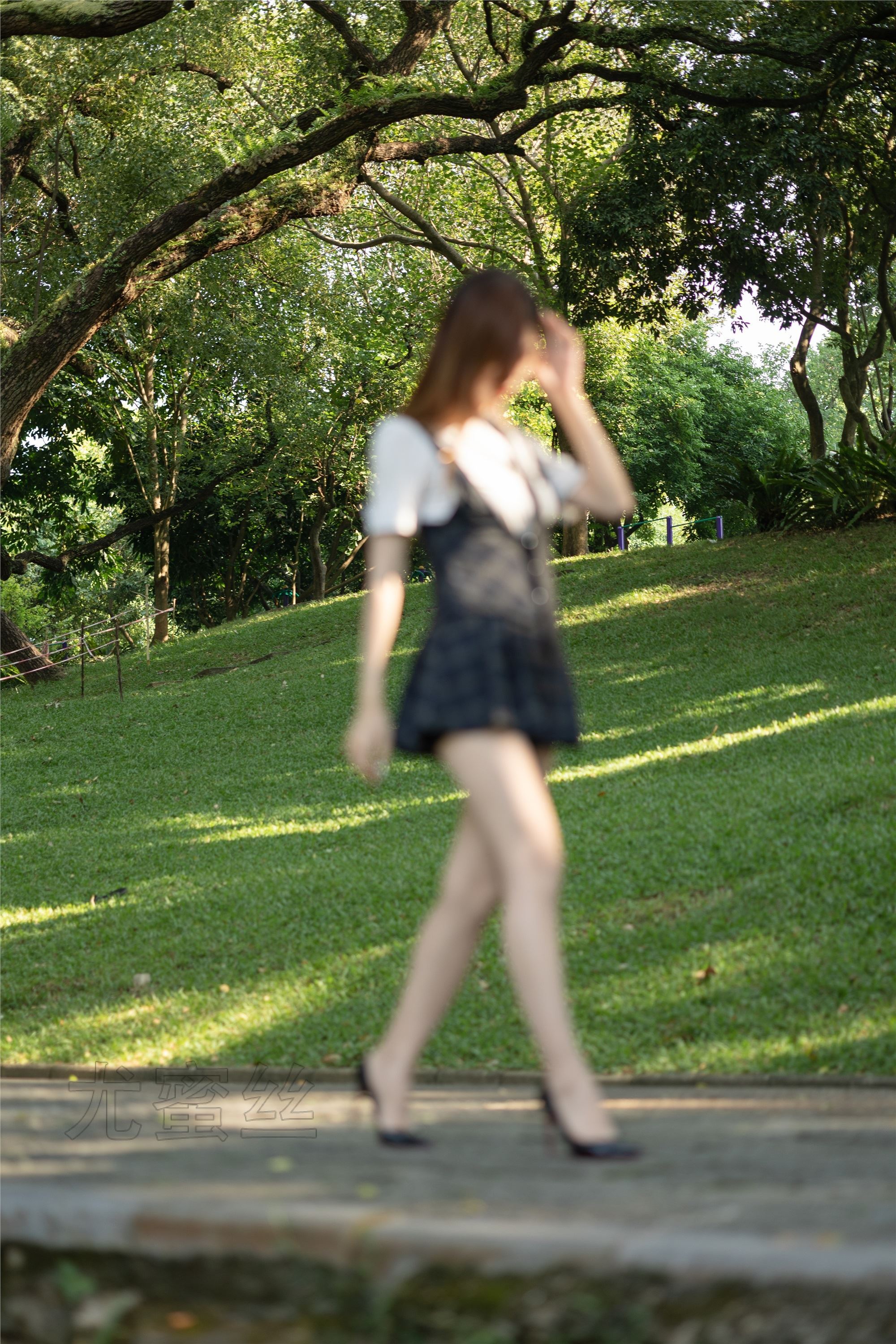 尤蜜丝 穿搭写真 No.123